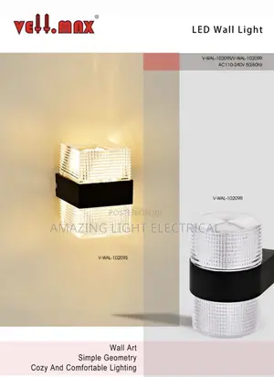 Outside Wall Lights