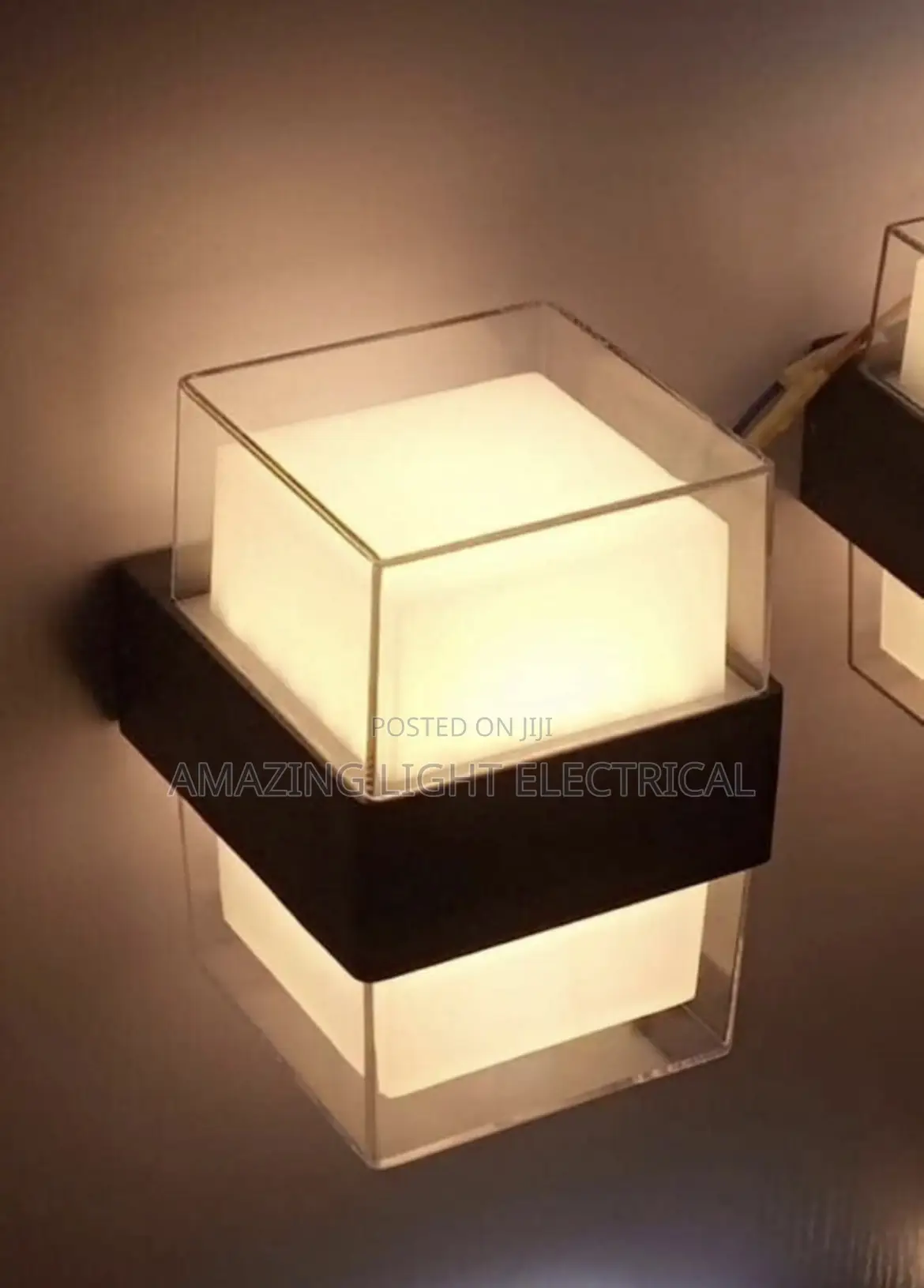 Outside Wall Lights