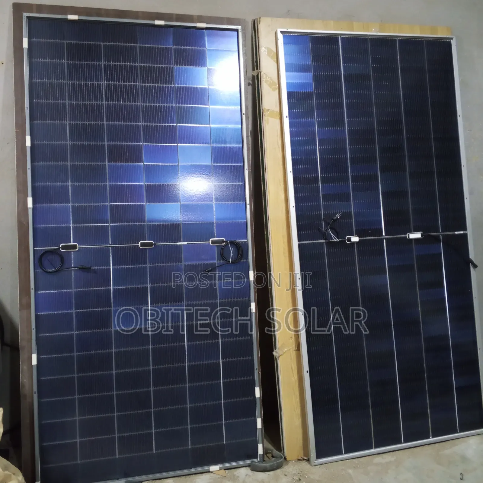 750watts 132cell Felicity Solar Panel