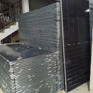 750watts 132cell Felicity Solar Panel