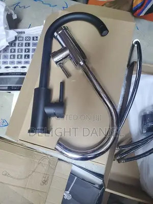 Sink Mixer Tap
