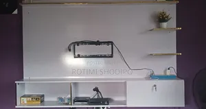 Tv Console