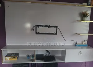 Tv Console