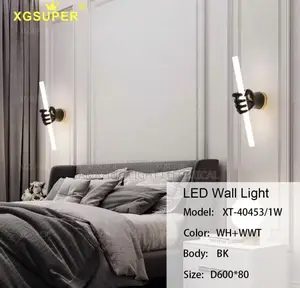Bedside Lights