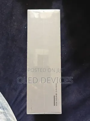 New Mobile Phone 256 GB Red