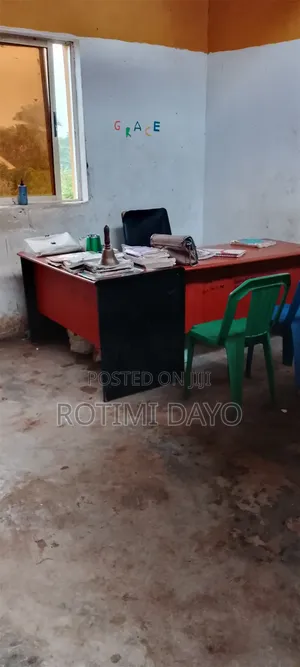 School Property