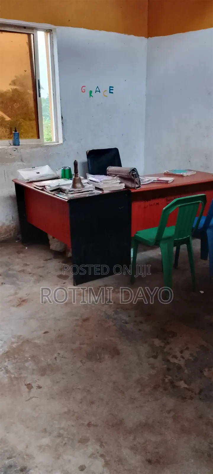 School Property