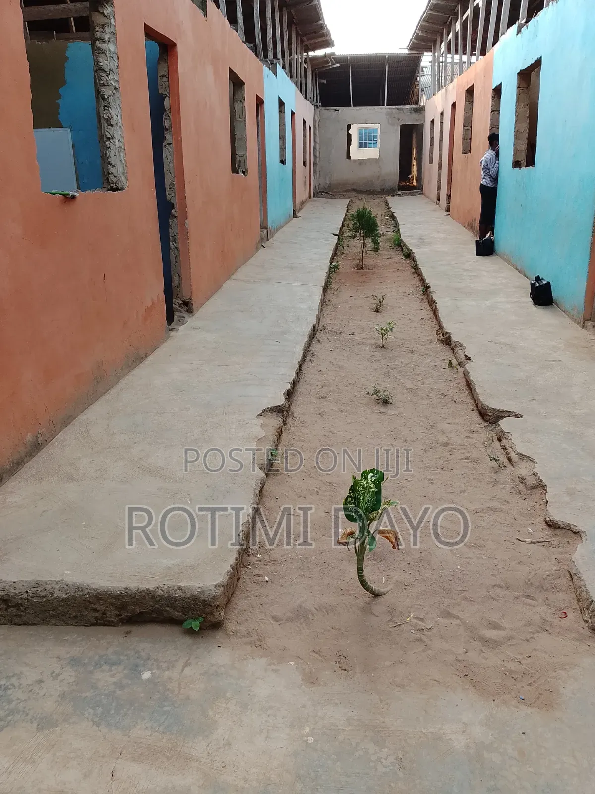 School Property