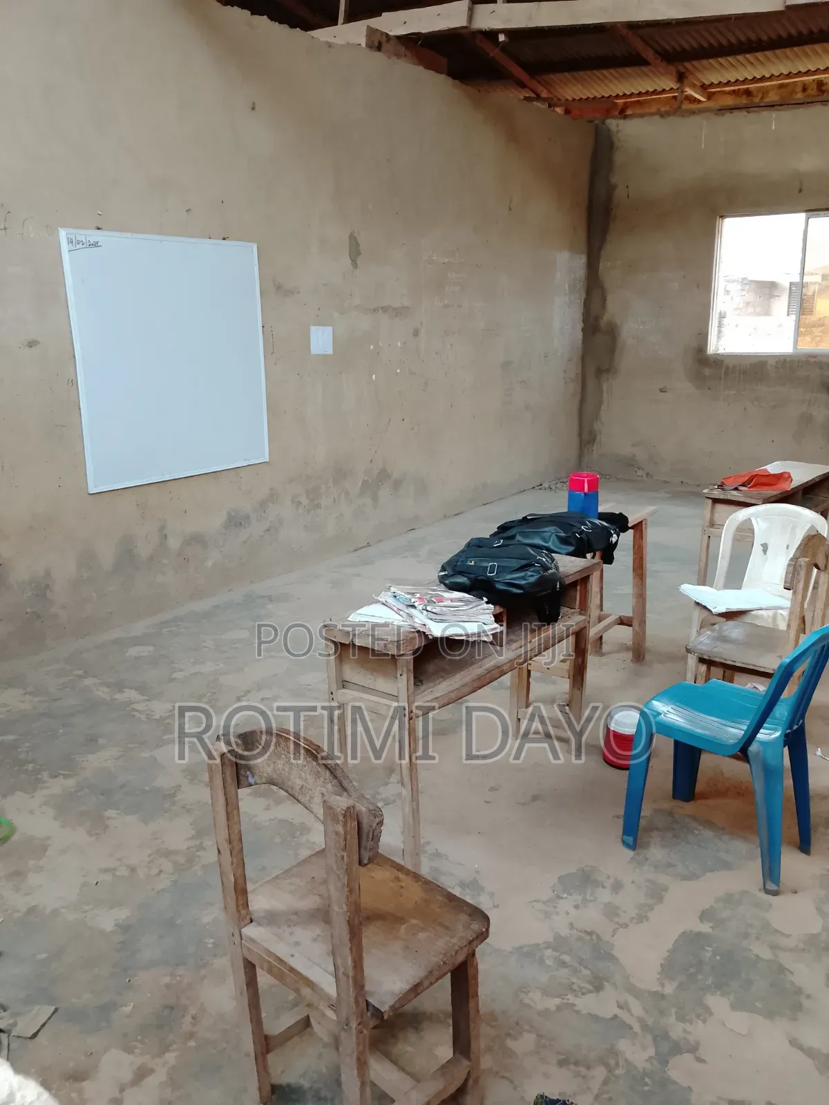 School Property