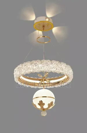 Fancy Light