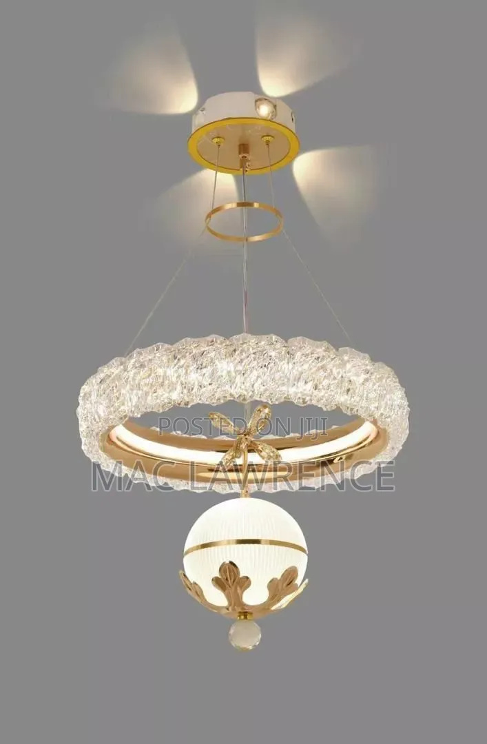Fancy Light