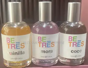 Betres Body Mist.