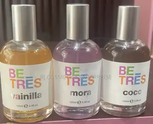 Betres Body Mist.