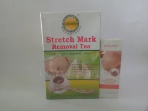 Greatea Stretch Marks Removal Tea Kormesic Stretch Marks Removal Oil