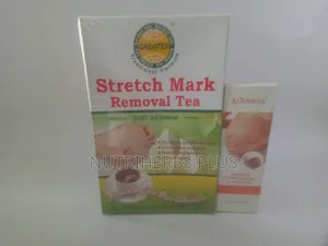 Greatea Stretch Marks Removal Tea Kormesic Stretch Marks Removal Oil