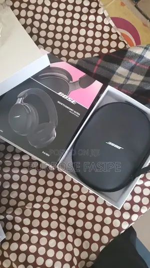 Bose Quietcomfort Ultra 2nd Gen