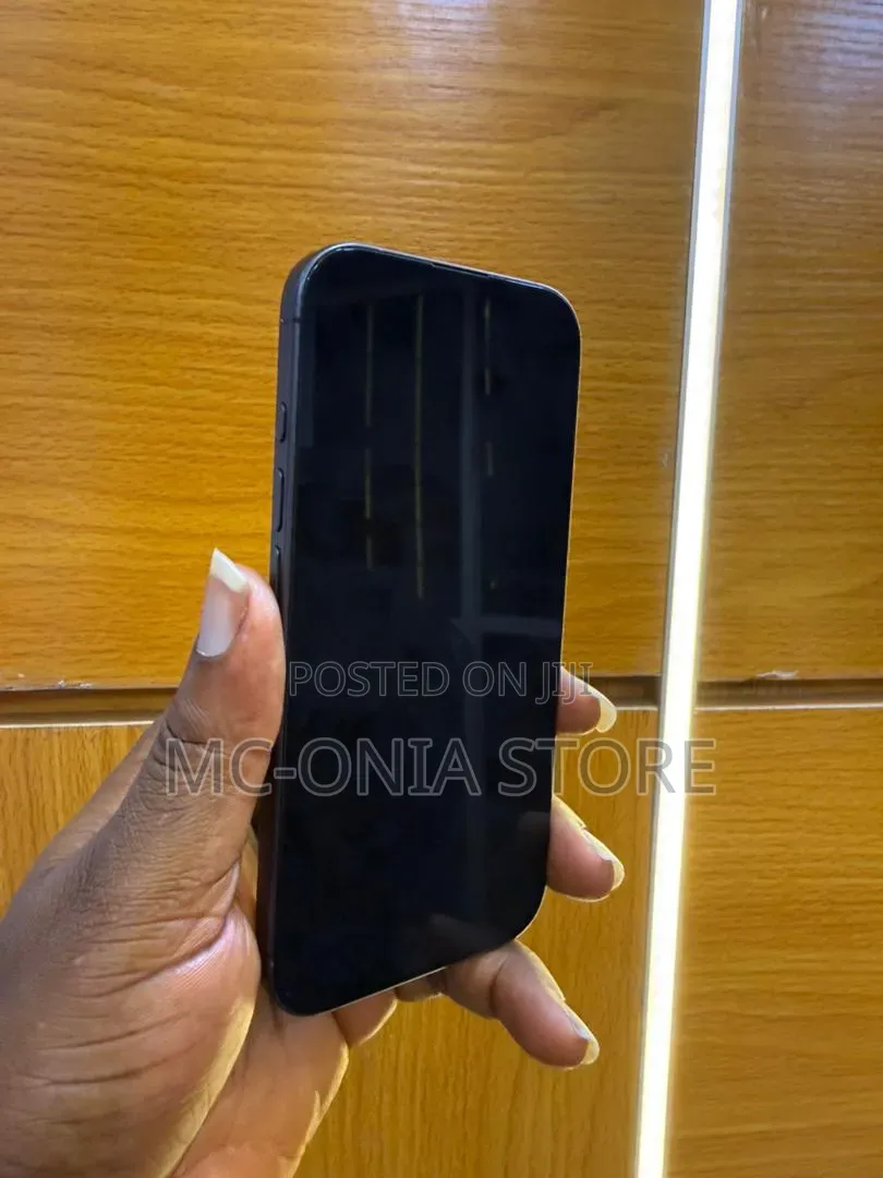 Apple iPhone 17 256 GB Black