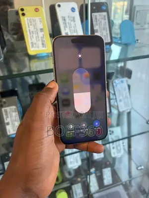 Apple iPhone 15 Pro 128 GB White