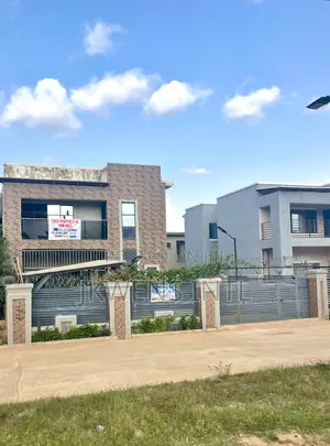 Furnished 4bdrm Duplex in Mshel Estate, Sabon Lugbe for sale