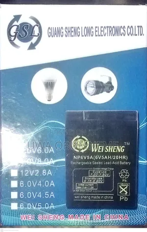Battery 6a