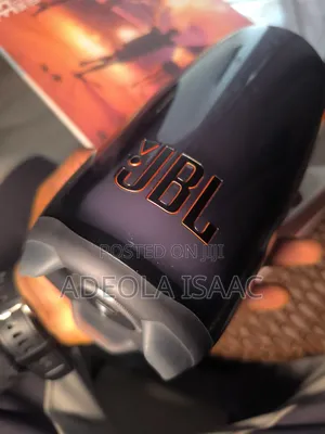 JBL Pulse 5