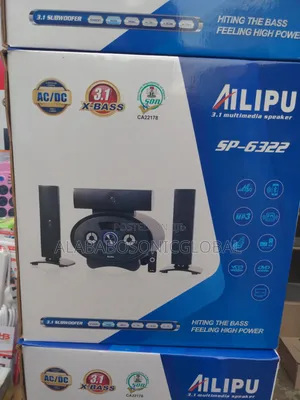Home Theatre System Ailipu