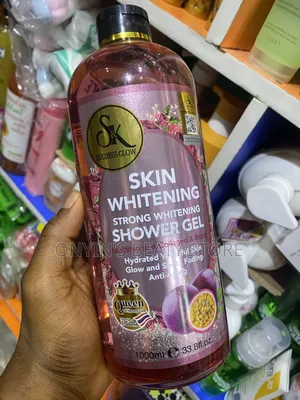Sk Shower Gel