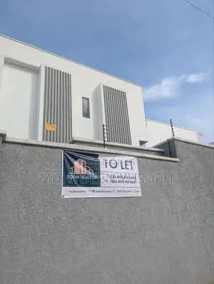 4bdrm Duplex in Ogudu Gra Phase Ii for rent