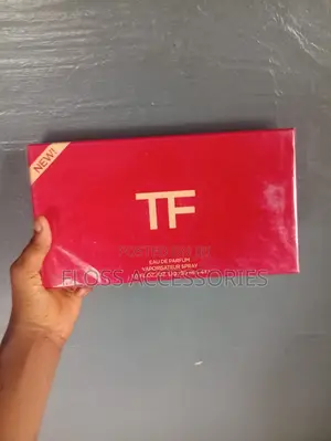 4 in 1 Perfume Gift Set