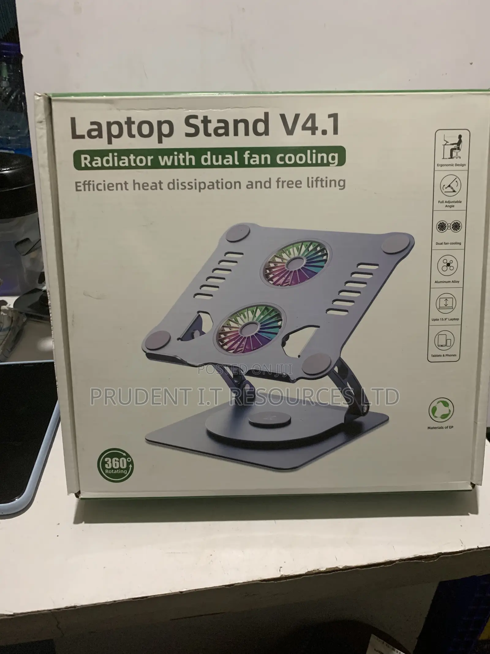 Laptop Stand V4.1