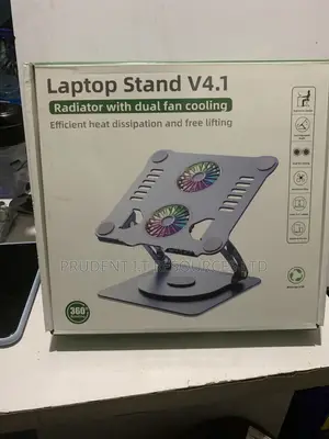 Laptop Stand V4.1