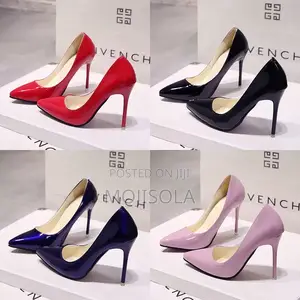 Silettto Heels