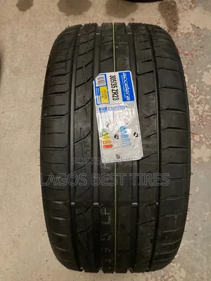 Brand New Accelera Iota St68 Performance Tyres (305/35 Zr23 111y Xl)