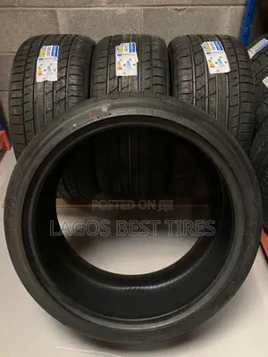 Brand New Accelera Iota St68 Performance Tyres (305/35 Zr23 111y Xl)