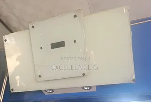 Kitchen Hood