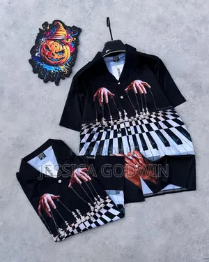 Vintage Shirt