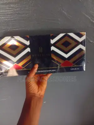Mystical 4 in 1 Perfume