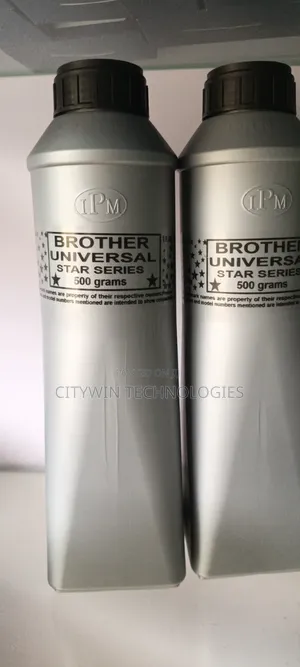 Brother Universal Powder 500 Grams