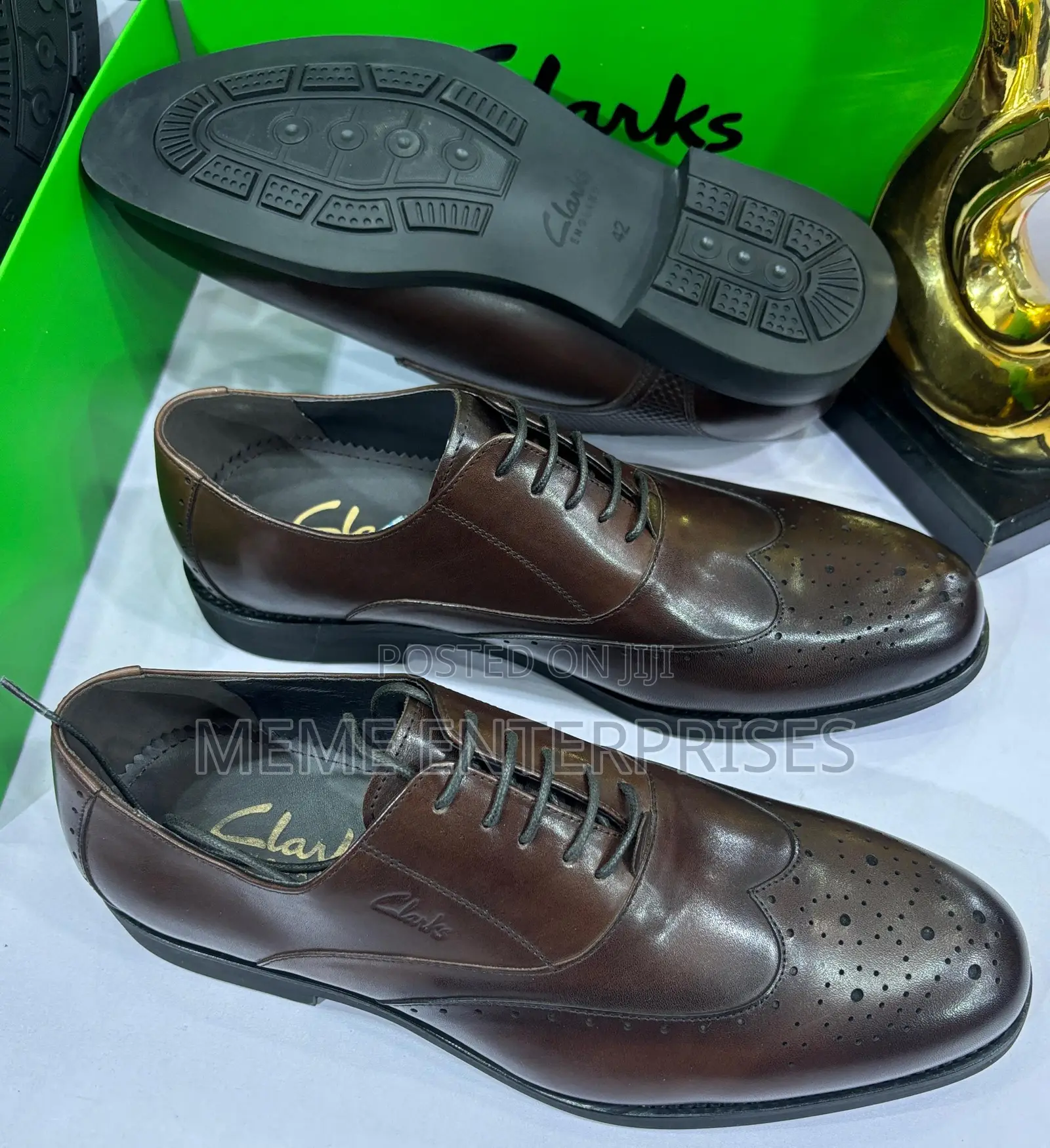 Official Shoe