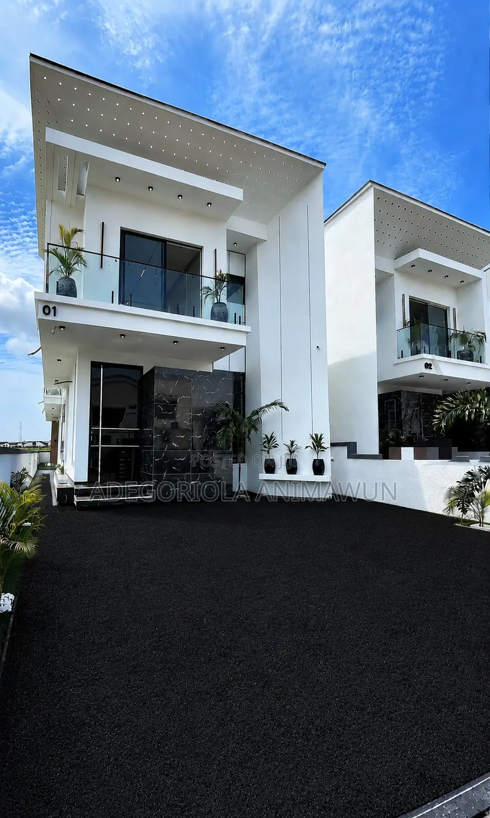 Black Artificial Grass