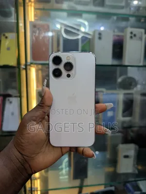 Apple iPhone 13 Pro 128 GB White