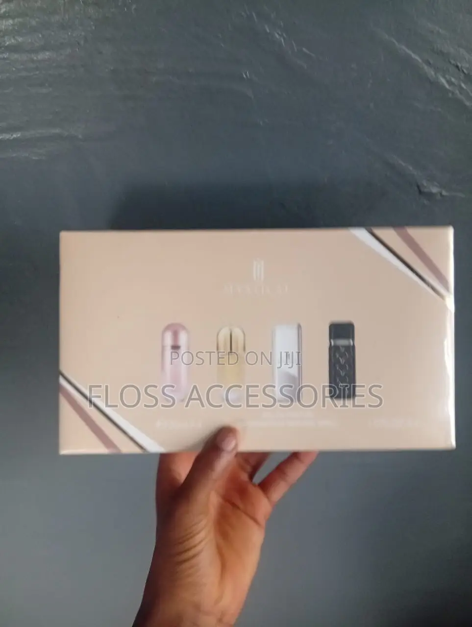 Mystical 4 in 1 Giftset