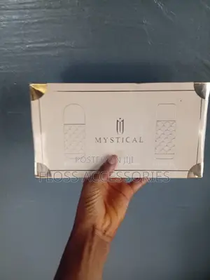 Mystical 4 in 1 Giftset
