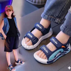 Unisex Kids Sandals