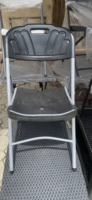 Outdoor Foldable Chair
