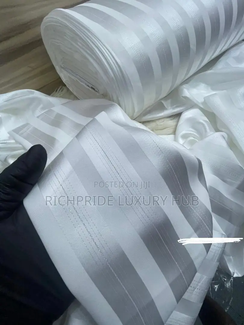 Parat Dubai Silk