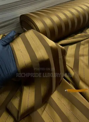 Parat Dubai Silk