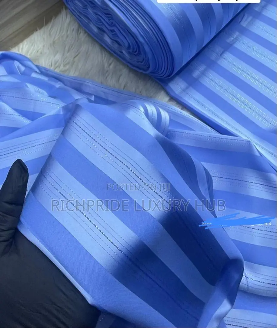 Parat Dubai Silk