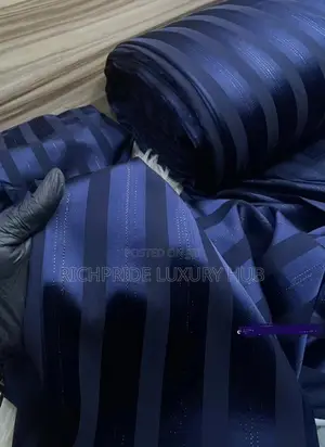 Parat Dubai Silk