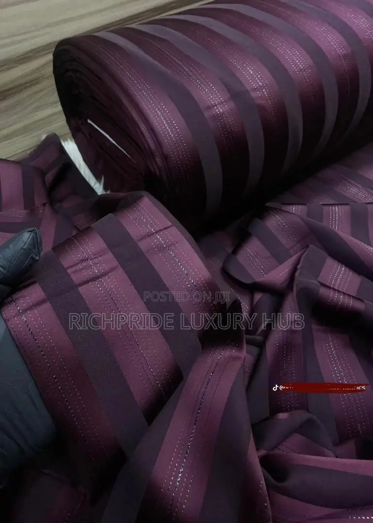 Parat Dubai Silk